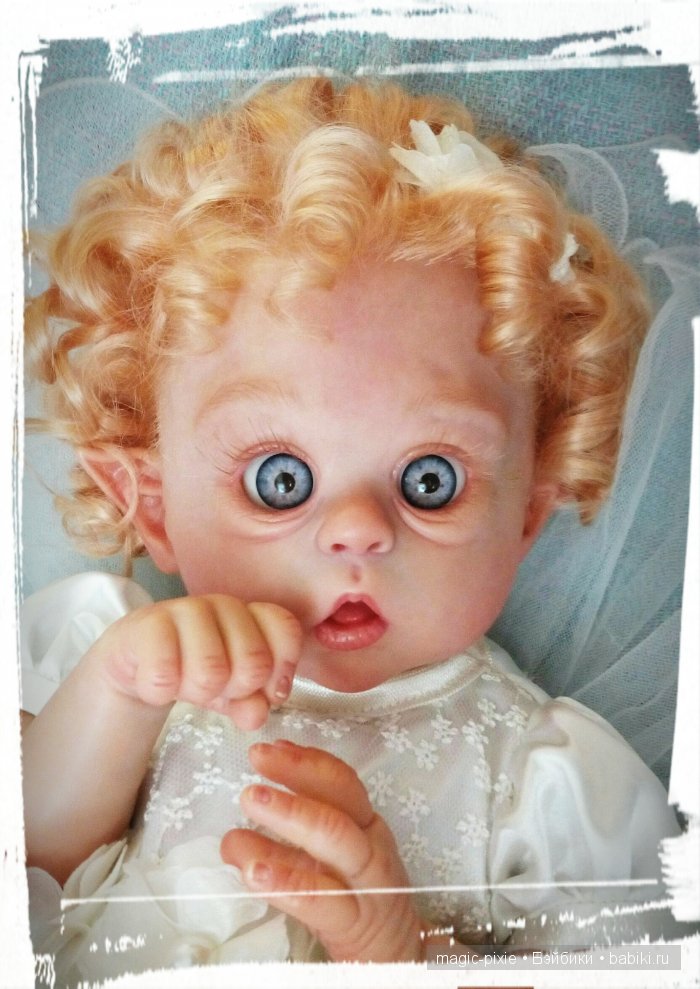 Ofelia,Olga Auer,GAYA