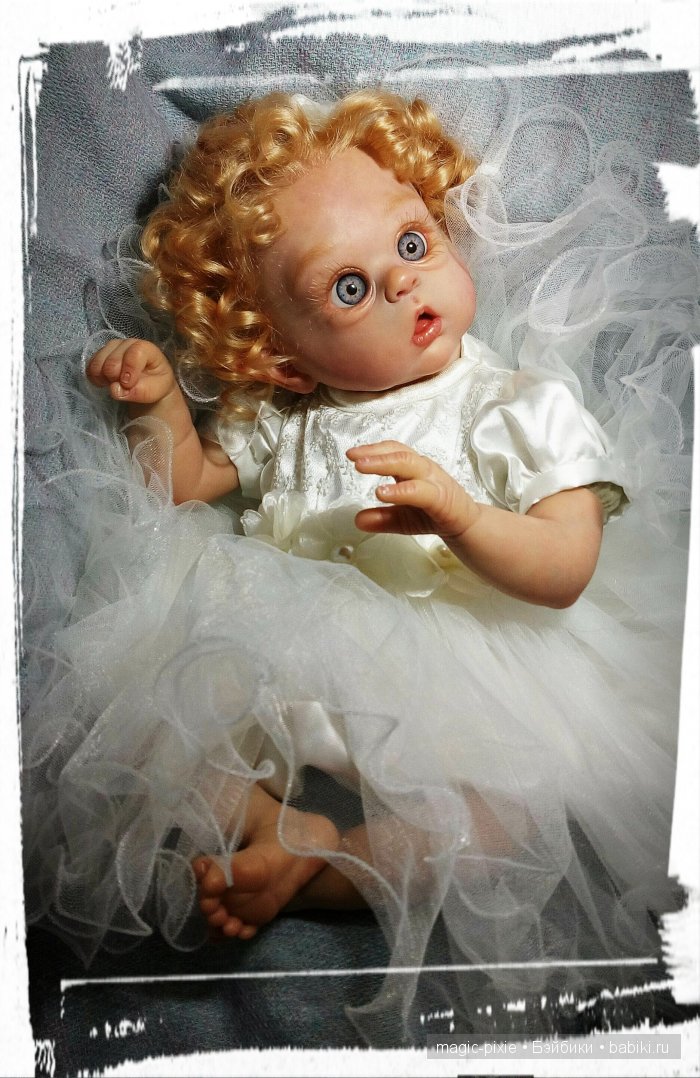 Ofelia,Olga Auer,GAYA