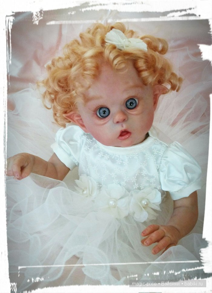 Ofelia,Olga Auer,GAYA