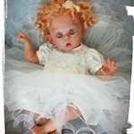 Свадебное преображение эльфиков реборн