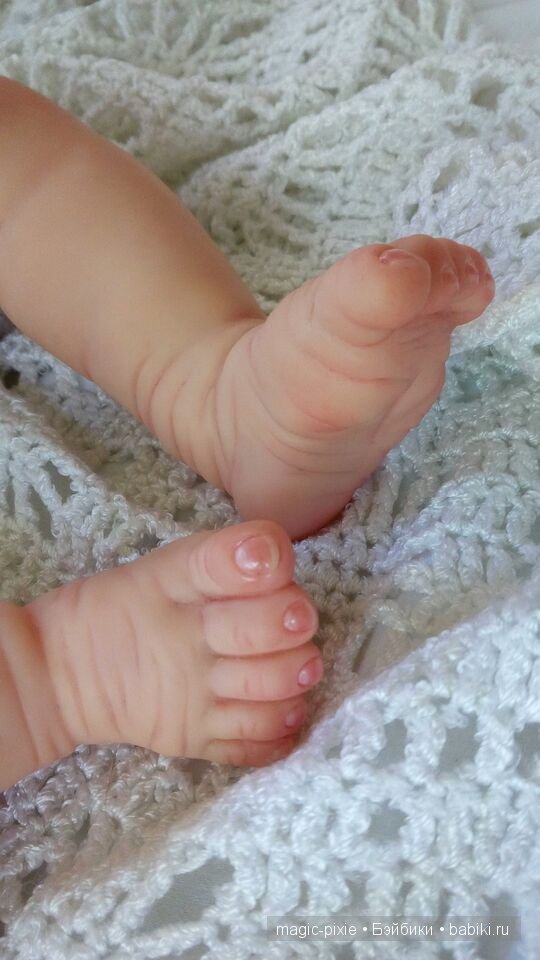 Chloe ,Linda Murray,Gaya,reborn