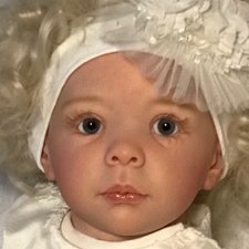 Ангелочек Hedi