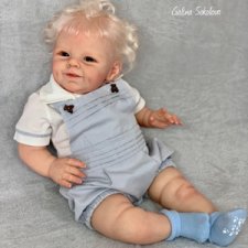 Новые фоточки Shaya By Bonnie Sieben