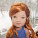 Твои зеленые глаза