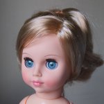 Милая Мила от фабрики Весна