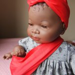 Красавица Мария, Nines Artesanals D'Onil