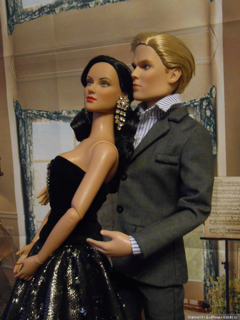 К нам пришла весна и любовь)))