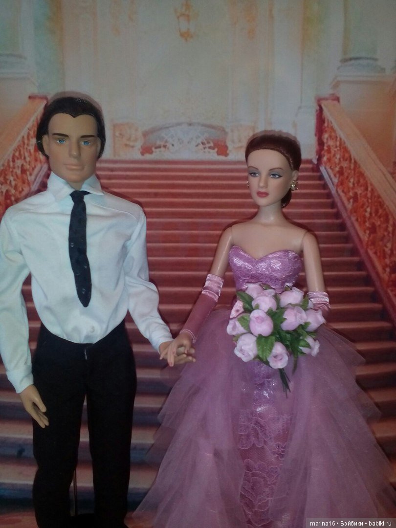 К нам пришла весна и любовь))) (фото 3)