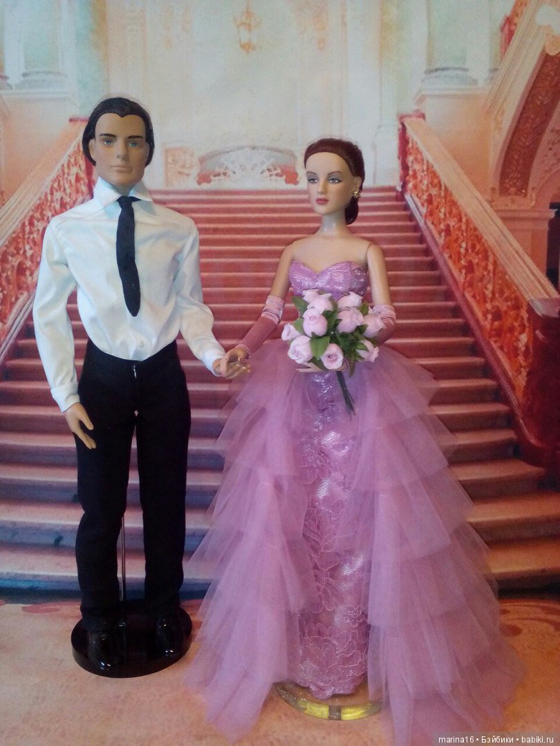 К нам пришла весна и любовь))) (фото 4)