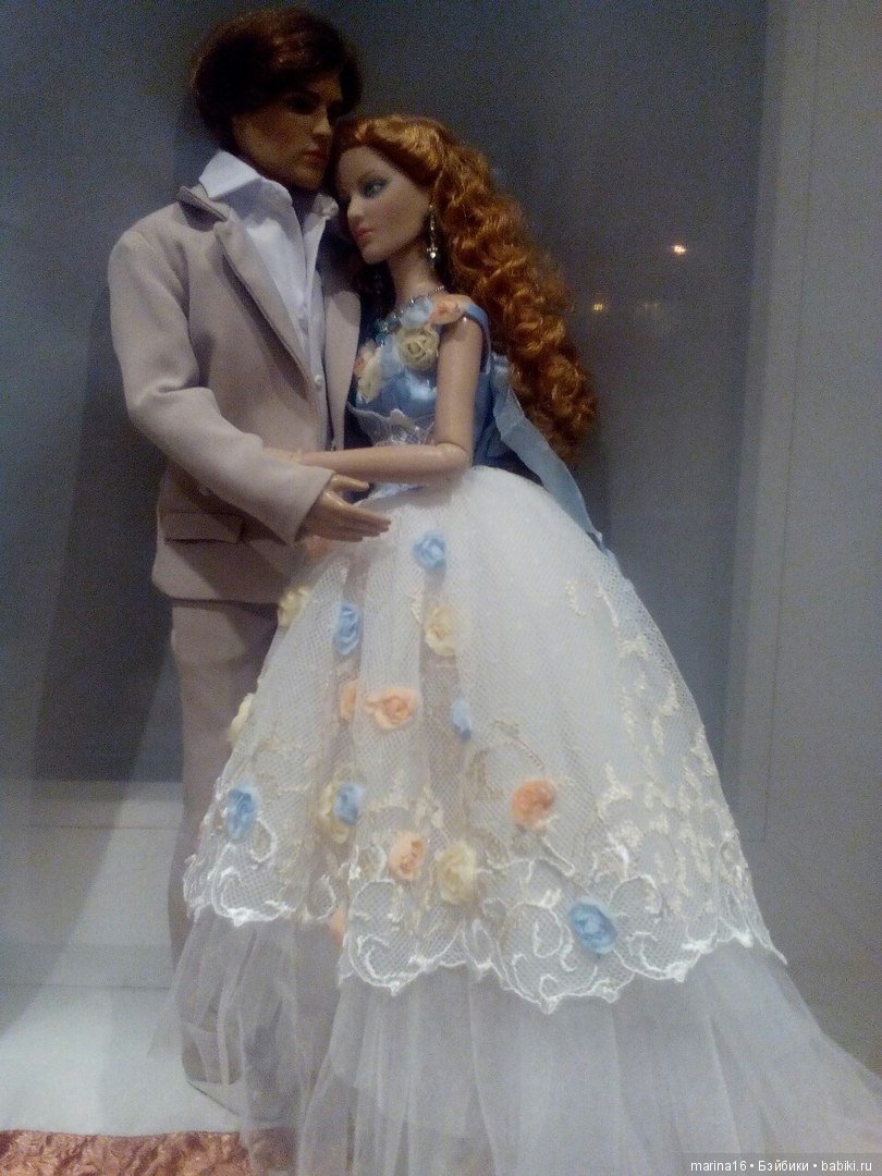 К нам пришла весна и любовь))) (фото 6)