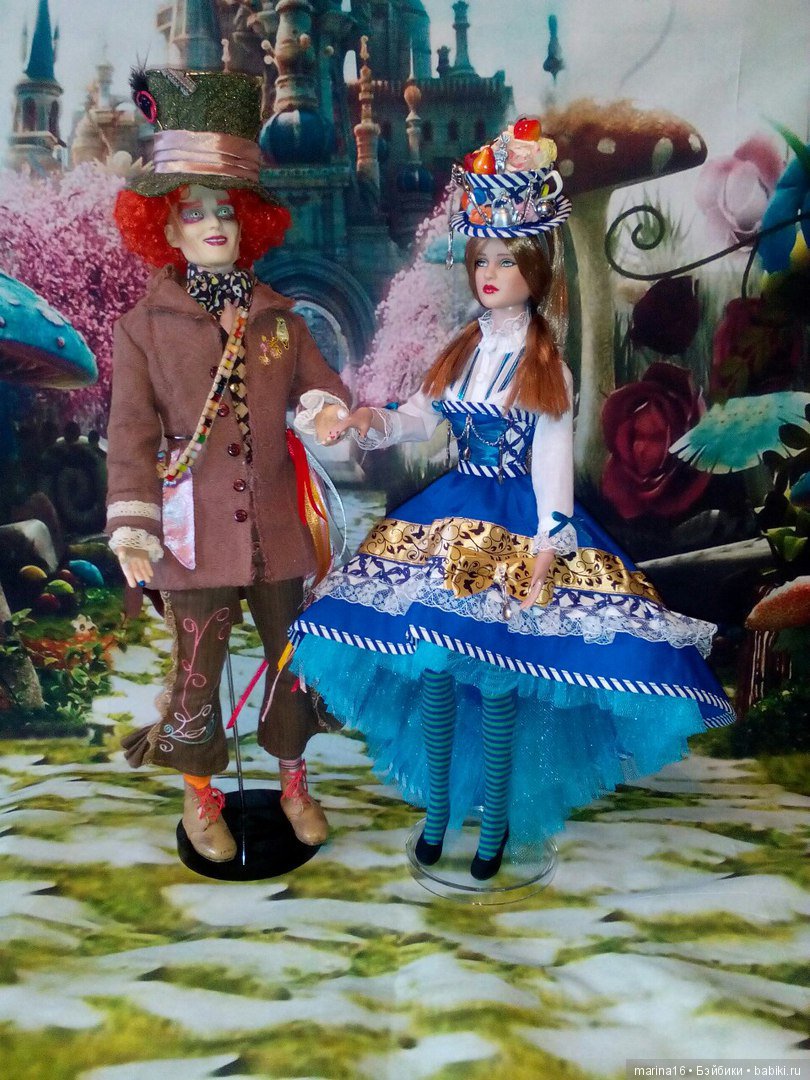 К нам пришла весна и любовь))) (фото 7)