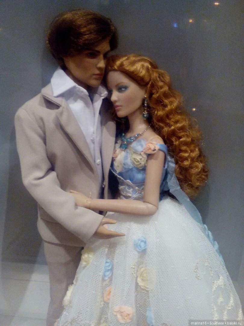 К нам пришла весна и любовь))) (фото 5)