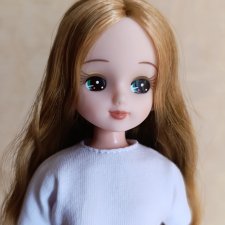 Продам Ликка Кастл, Licca Castl