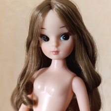 Репро Ликка repro Licca