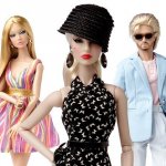 Новые клубные куклы Fashion Royalty от Integrity Toys
