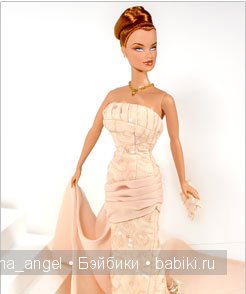 История куклы Fashion Royalty - Вероника Перрин (Veronique Perrin) (фото 5)