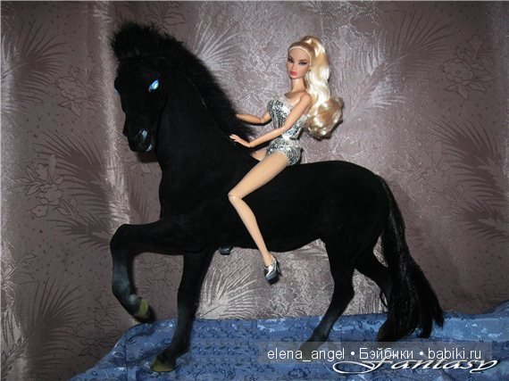 История куклы Fashion Royalty - Киори Сато (Kyori Sato)