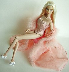 История куклы Fashion Royalty - Киори Сато (Kyori Sato)