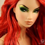 История куклы Fashion Royalty - Киори Сато (Kyori Sato)