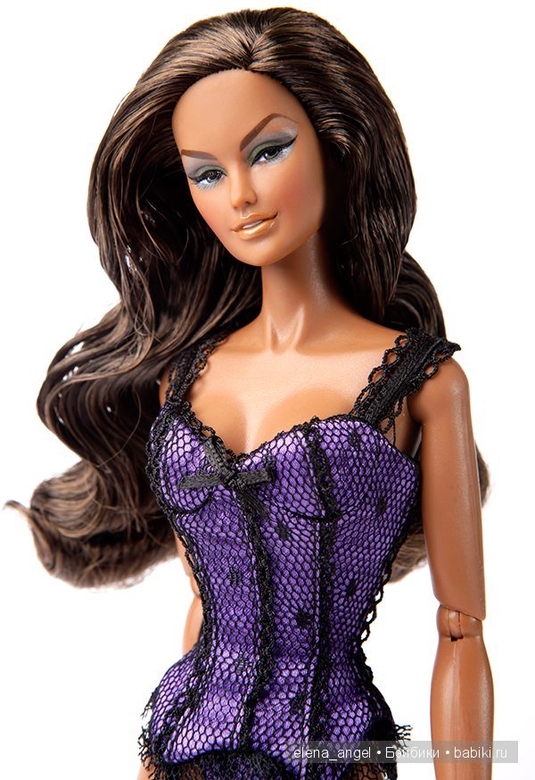 Новая серия кукол Fashion royalty компании Integrity Toys (фото 4)