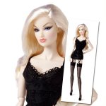 Новая серия кукол Fashion royalty компании Integrity Toys