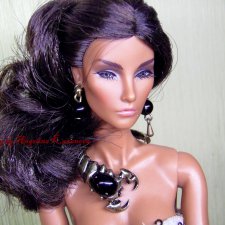 Потянуло меня на мистику