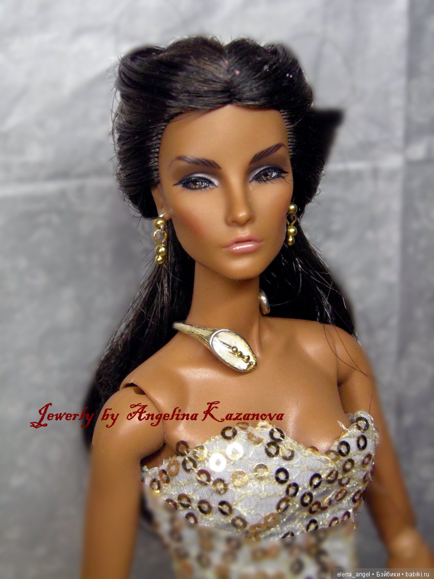 Цветочная феерия — Фэшн (фото 9)