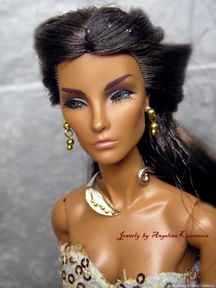 Цветочная феерия — Фэшн (фото 8)