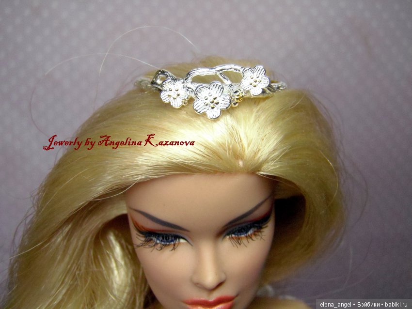 Цветочная феерия — Фэшн (фото 4)