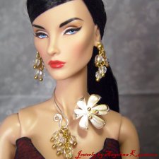 Цветочная феерия