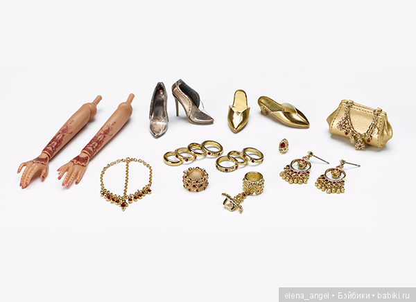 Новая кукла Элис от Integrity Toys (фото 8)