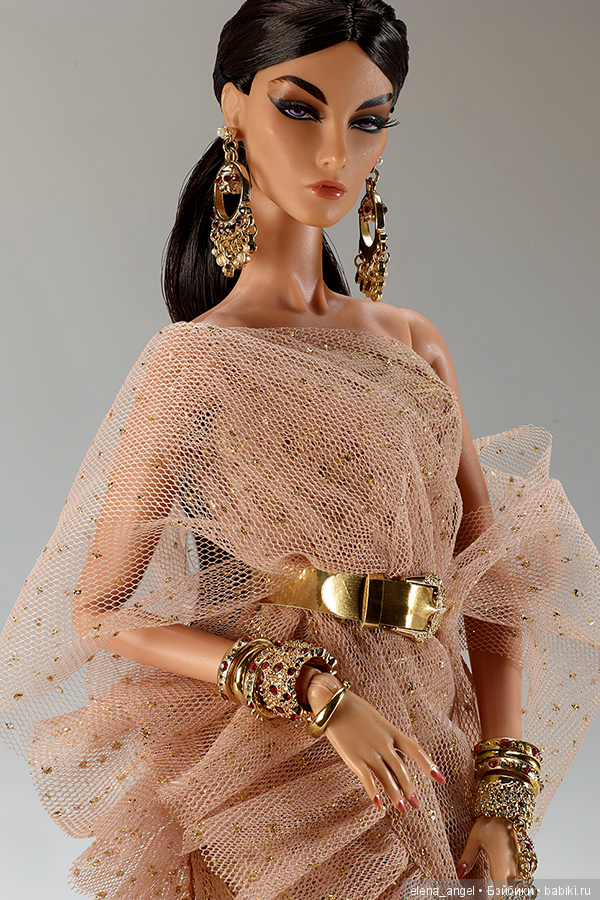 Новая кукла Элис от Integrity Toys (фото 7)