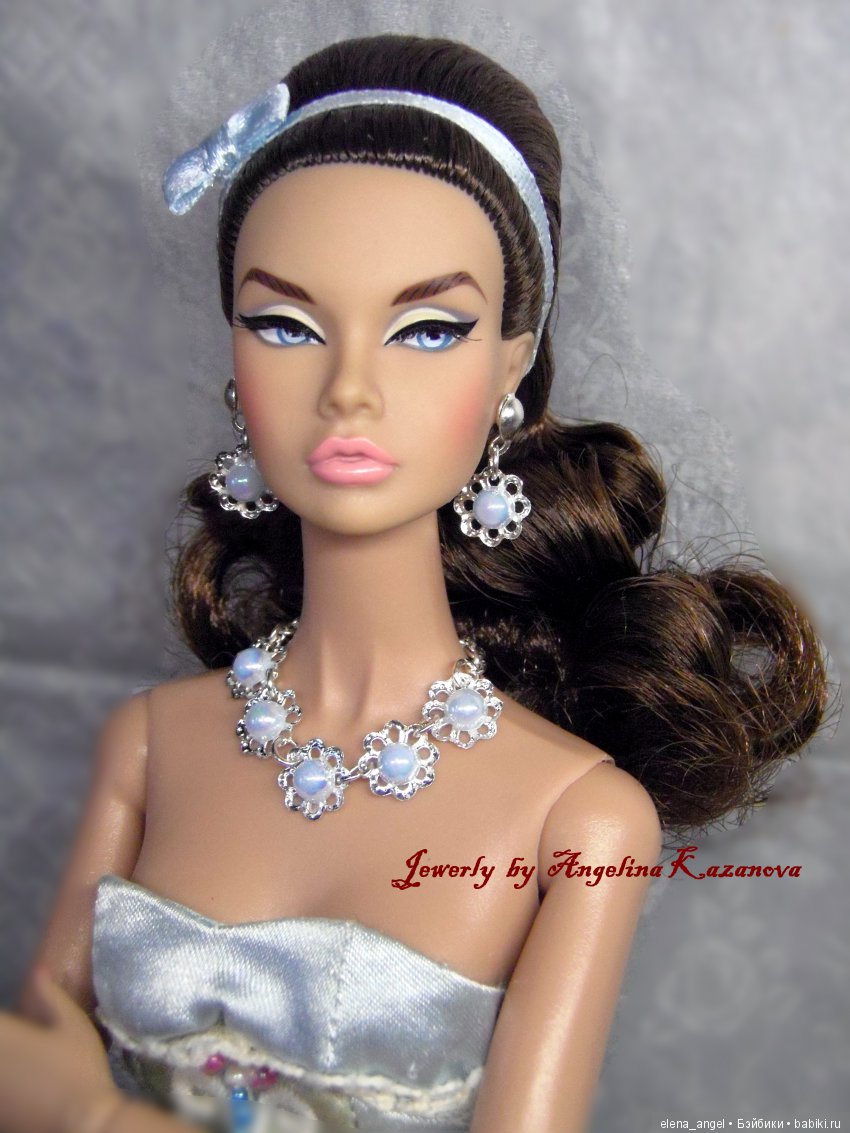 Немного снежности — Фэшн (фото 4)