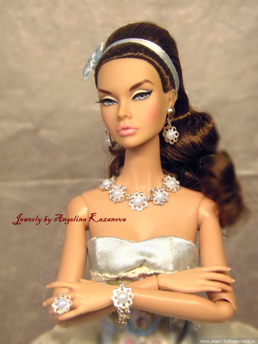 Немного снежности — Фэшн (фото 5)