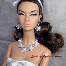 Немного снежности