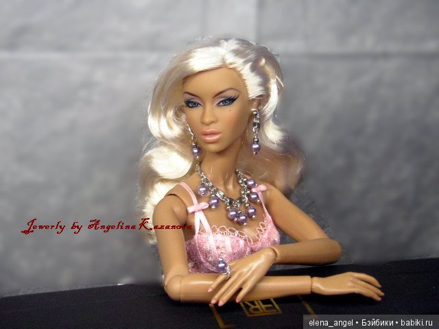 Немного новых украшений — Фэшн (фото 8)