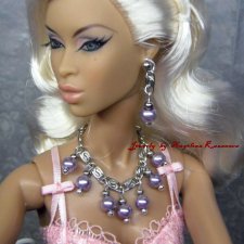 Немного новых украшений