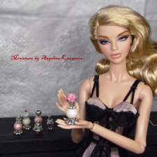 Миниатюрное настроение