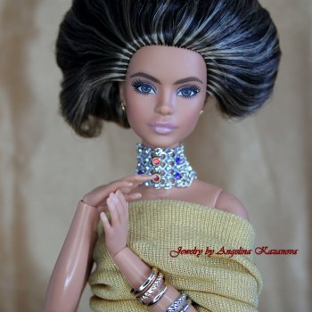 Золотая Адель