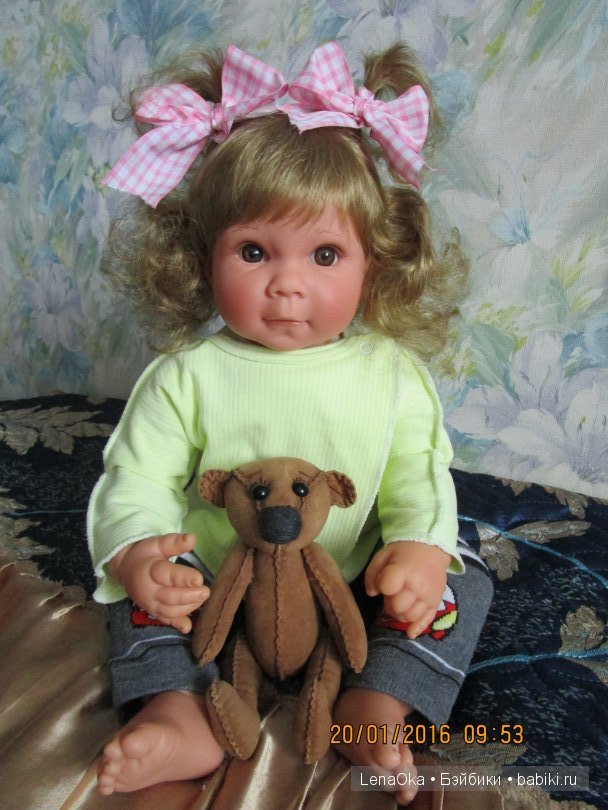 Карие, голубые или зеленые (фото 2)