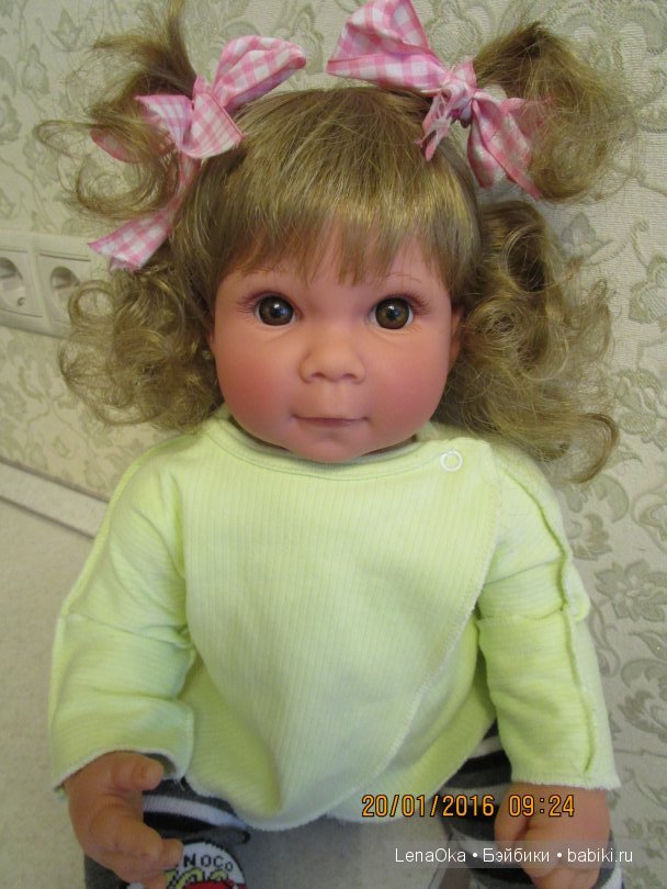 Карие, голубые или зеленые