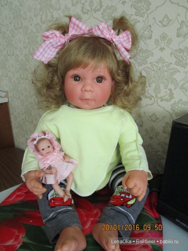 Карие, голубые или зеленые (фото 4)