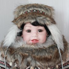 Adora  Kirima-Eskimo Срочно!  11900!