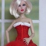 Обновочки для Тоннер