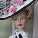 Наряд Одри Хепберн для Тоннер