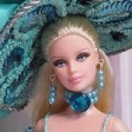 Новые наряды для Барби и ФР12