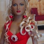 Новенькое для кукол формата 16 дюймов