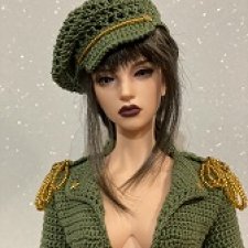 Прекрасная Дория (просто так)