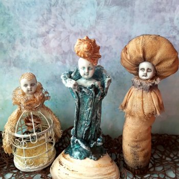 Душа во Вселенной