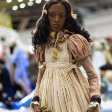 15-й Международный Кукольный Салон на Тишинке, 4-6 октября 2019 (317 фото)